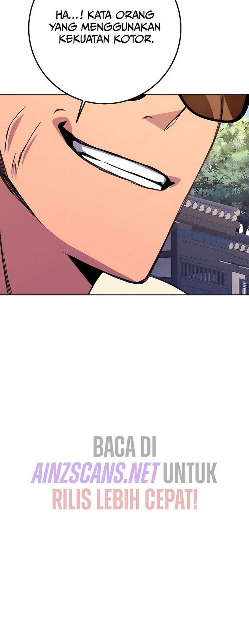 I Became A Part Time Employee For Gods (Albanara of the Gods) Chapter 62 Gambar 47