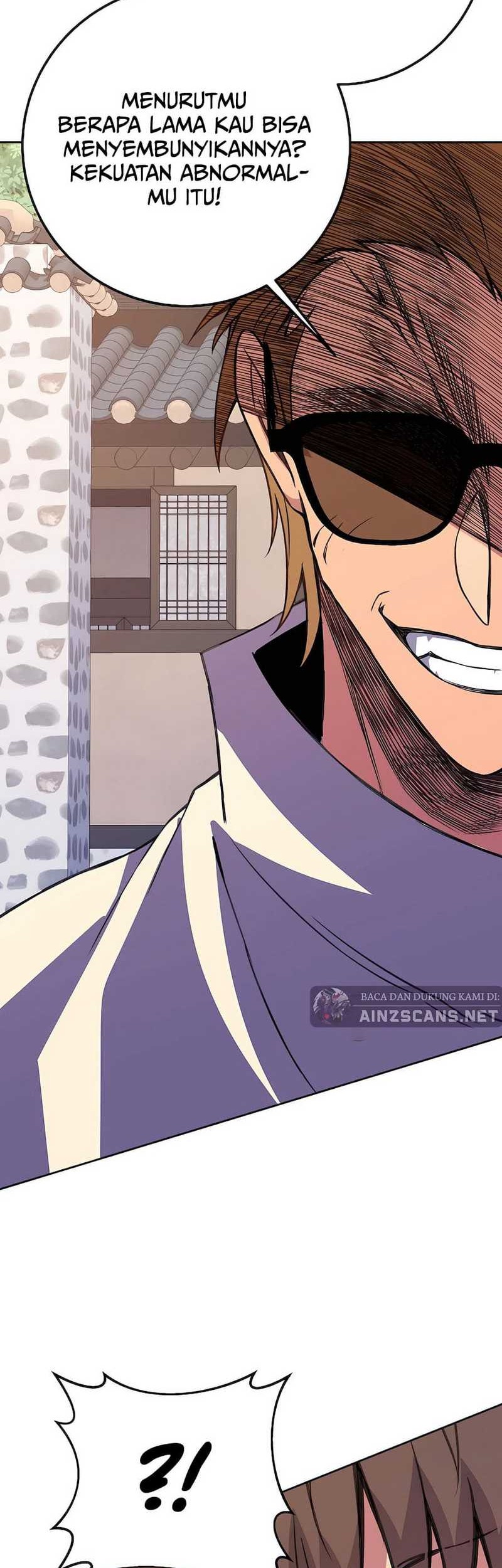 I Became A Part Time Employee For Gods (Albanara of the Gods) Chapter 62 Gambar 49