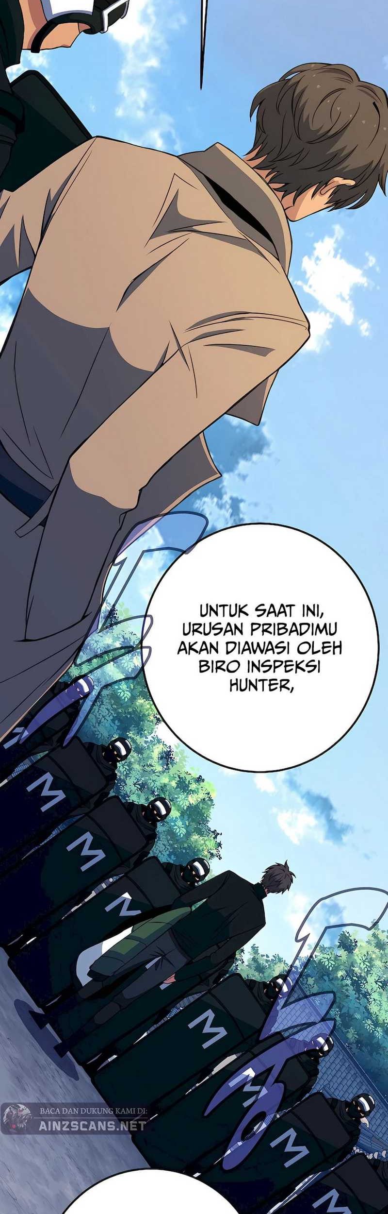 I Became A Part Time Employee For Gods (Albanara of the Gods) Chapter 62 Gambar 54