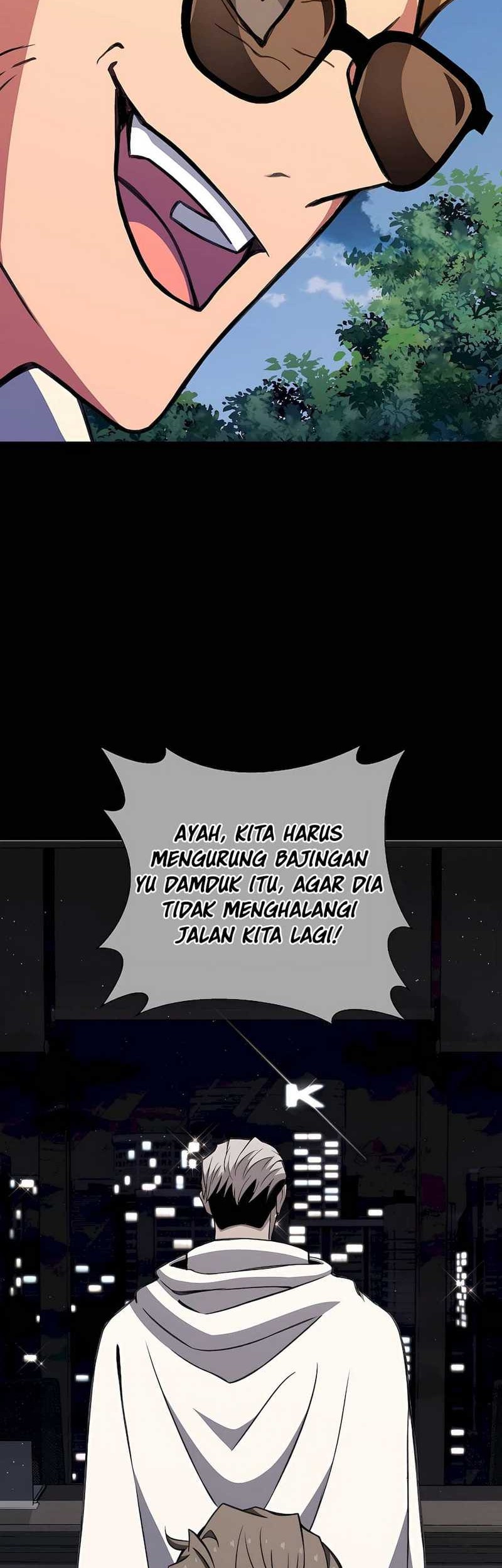 I Became A Part Time Employee For Gods (Albanara of the Gods) Chapter 62 Gambar 58