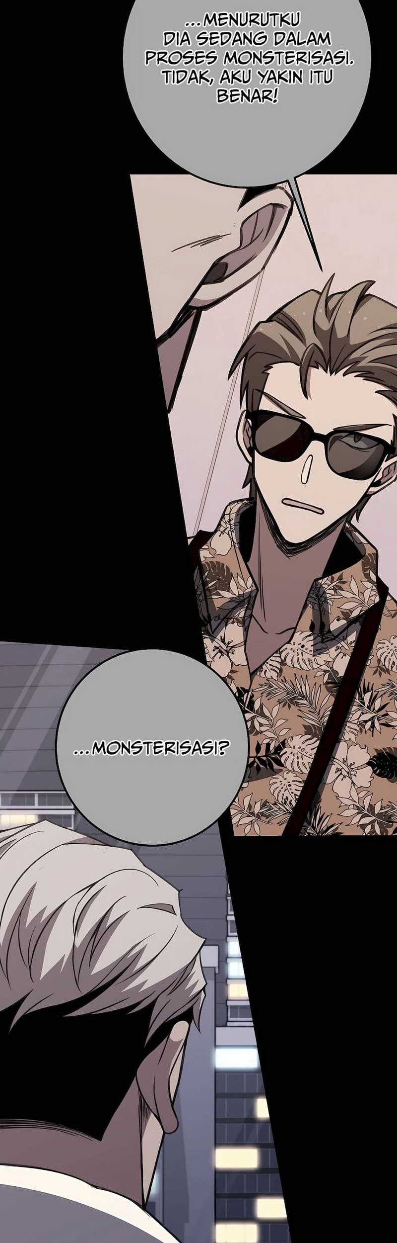 I Became A Part Time Employee For Gods (Albanara of the Gods) Chapter 62 Gambar 60