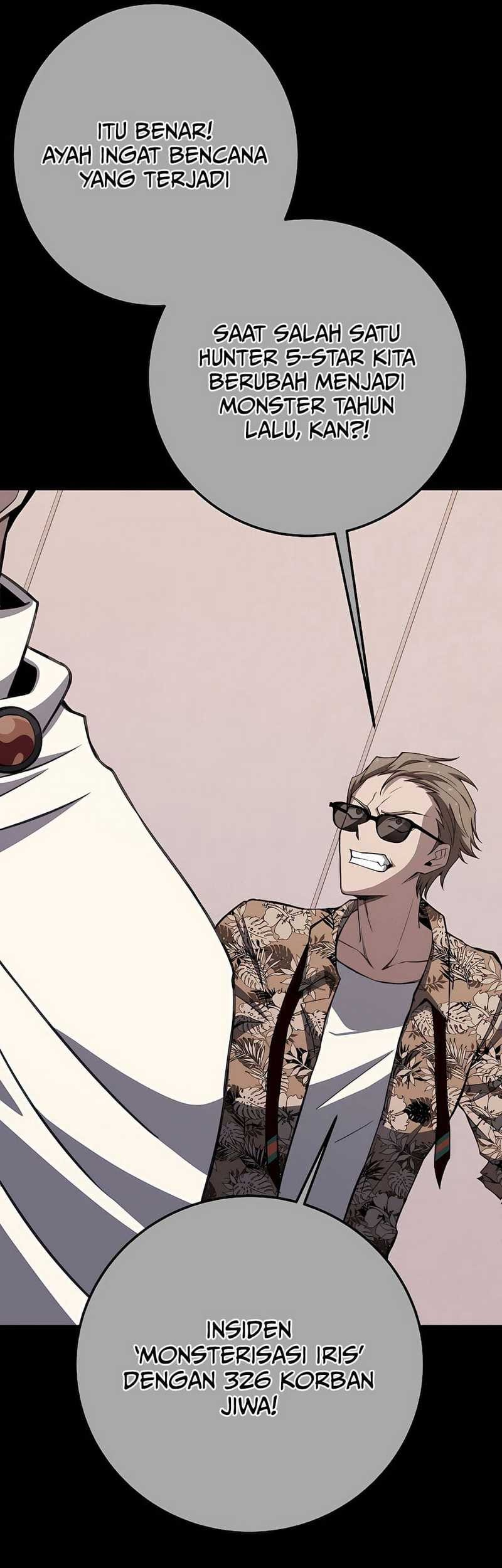 I Became A Part Time Employee For Gods (Albanara of the Gods) Chapter 62 Gambar 62