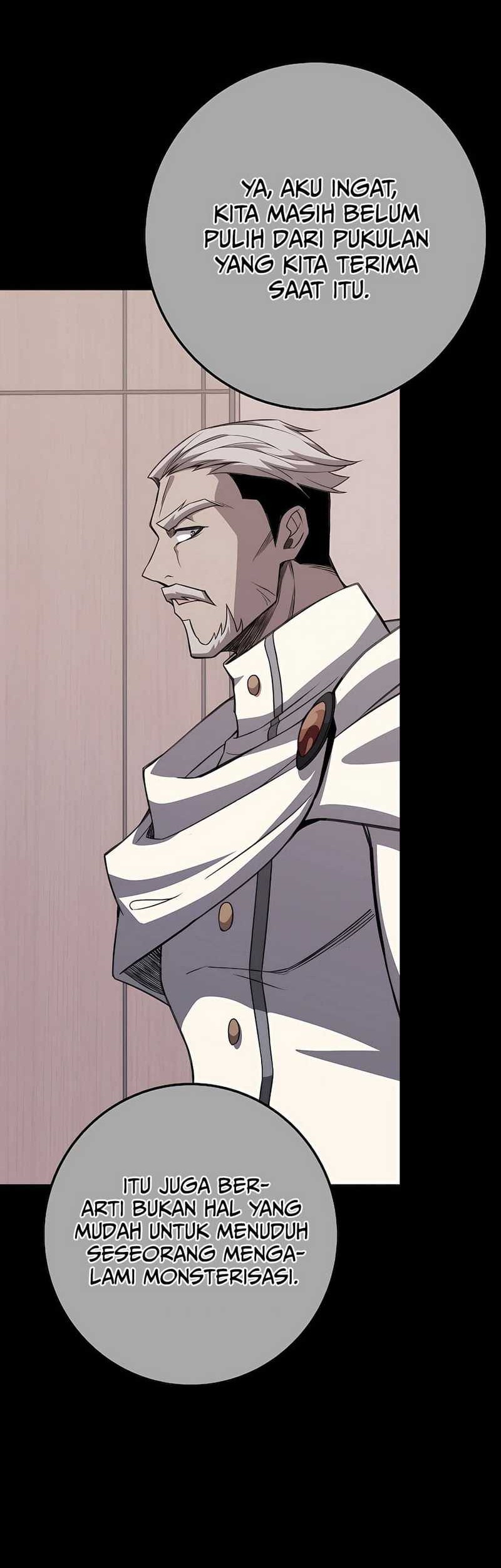 I Became A Part Time Employee For Gods (Albanara of the Gods) Chapter 62 Gambar 63