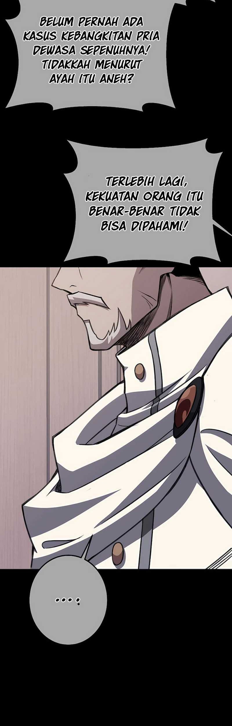 I Became A Part Time Employee For Gods (Albanara of the Gods) Chapter 62 Gambar 65