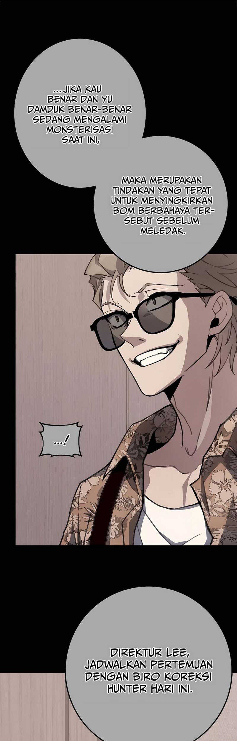 I Became A Part Time Employee For Gods (Albanara of the Gods) Chapter 62 Gambar 66