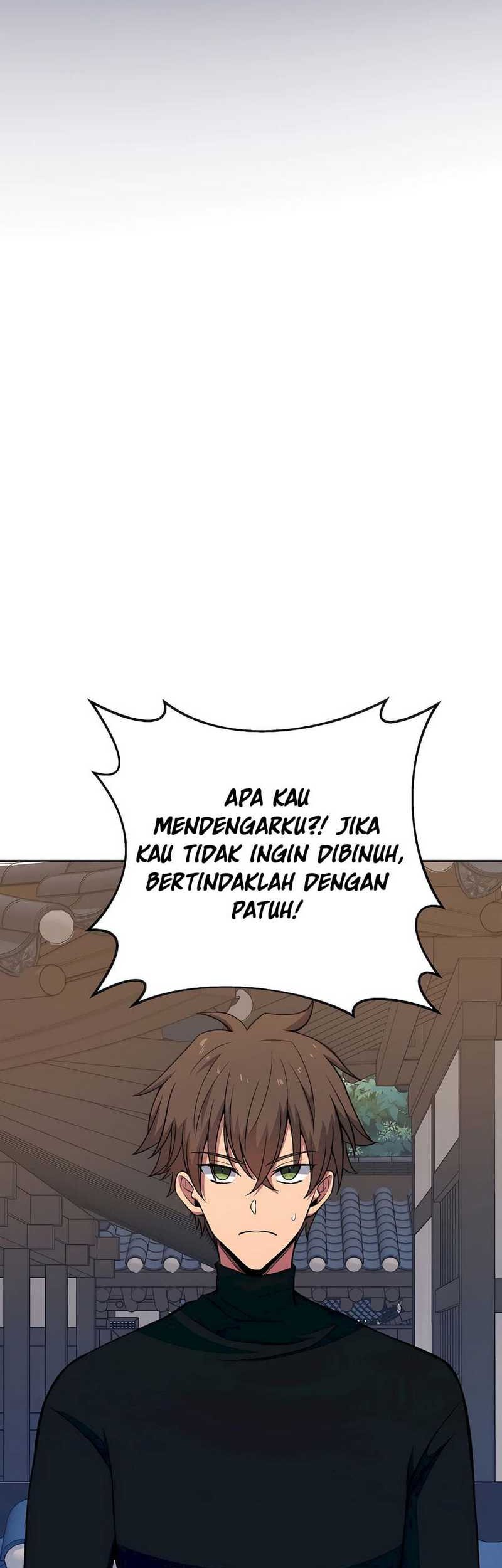 I Became A Part Time Employee For Gods (Albanara of the Gods) Chapter 62 Gambar 68