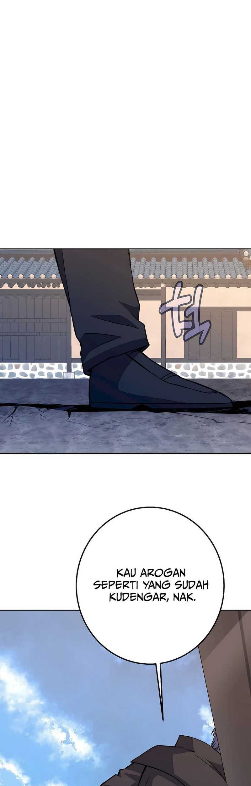 I Became A Part Time Employee For Gods (Albanara of the Gods) Chapter 62 Gambar 72