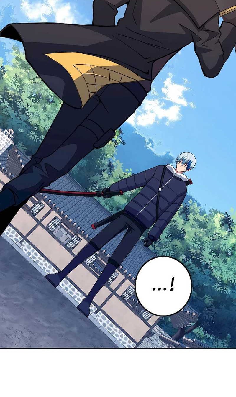 I Became A Part Time Employee For Gods (Albanara of the Gods) Chapter 62 Gambar 73