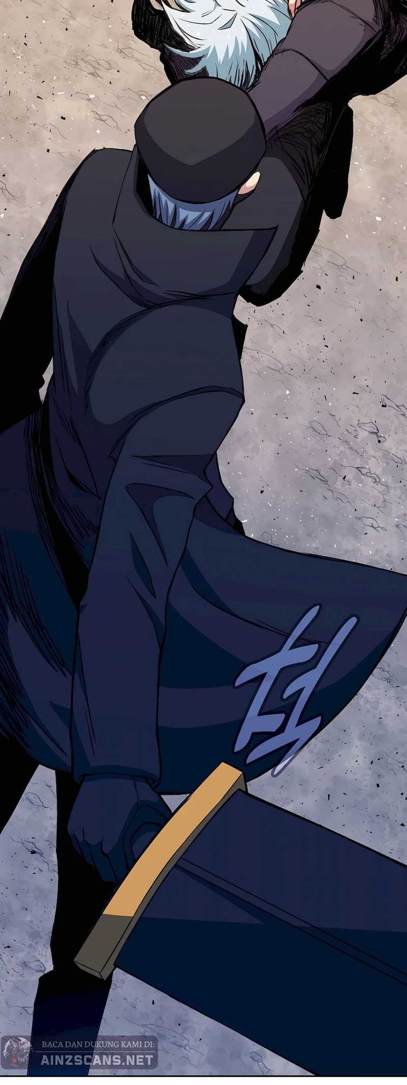 I Became A Part Time Employee For Gods (Albanara of the Gods) Chapter 62 Gambar 76