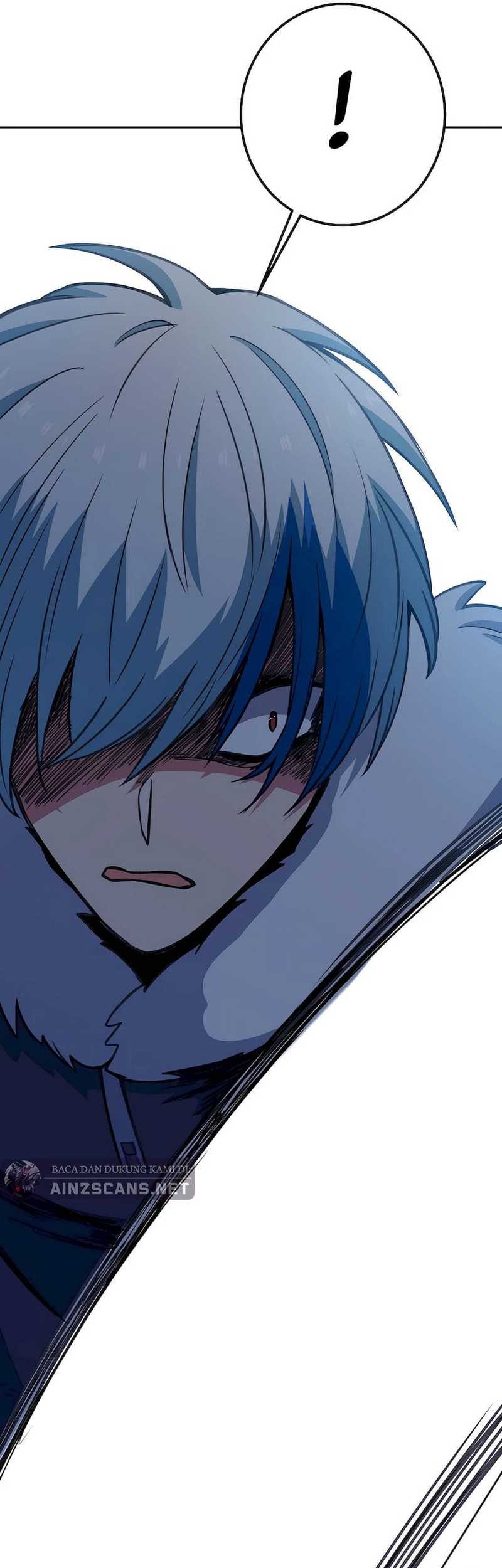I Became A Part Time Employee For Gods (Albanara of the Gods) Chapter 62 Gambar 77