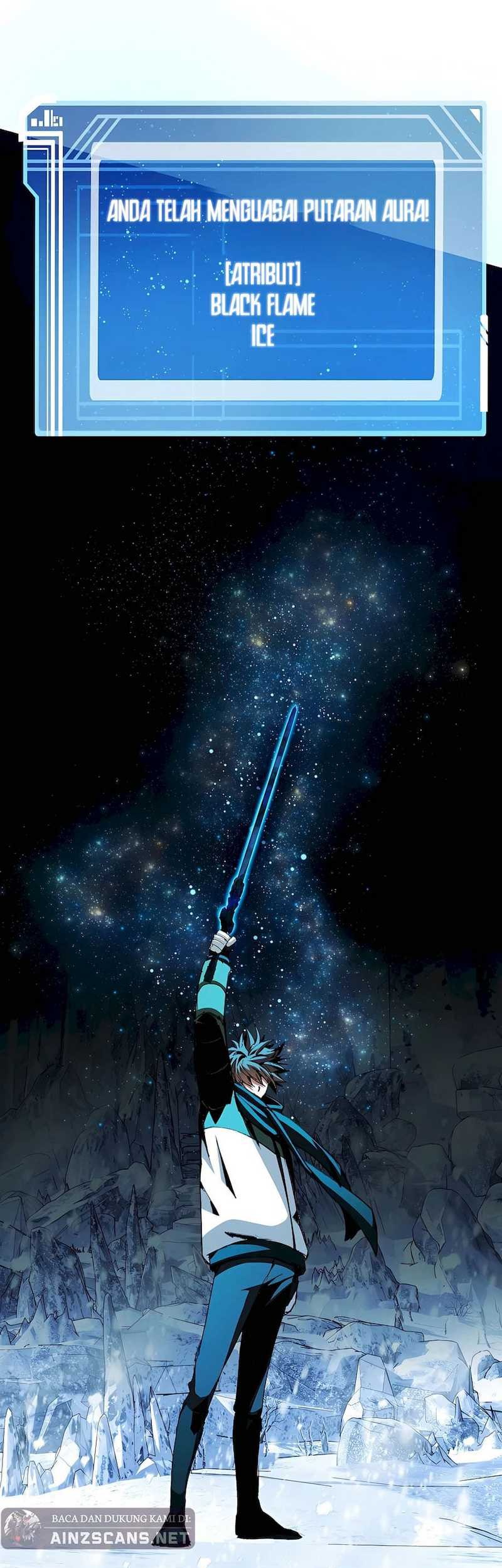 I Became A Part Time Employee For Gods (Albanara of the Gods) Chapter 62 Gambar 4