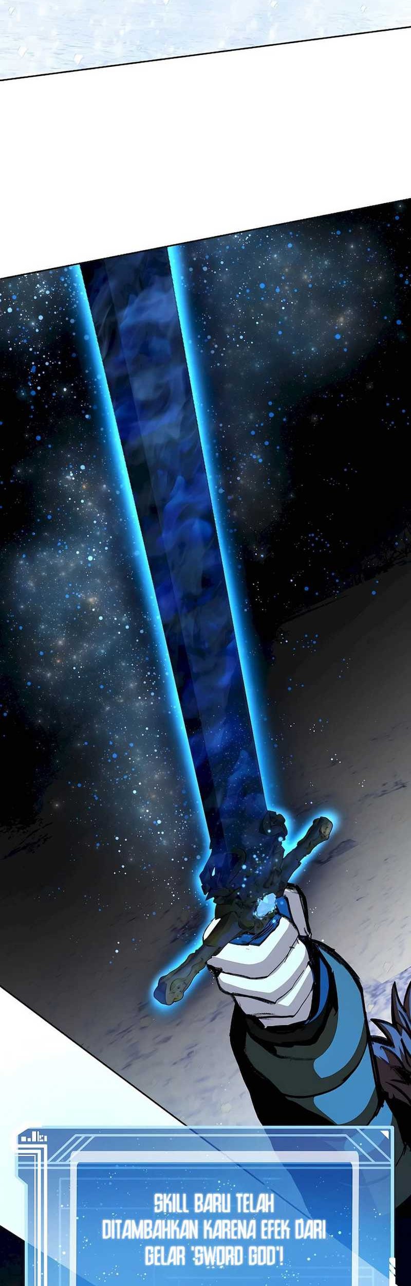 I Became A Part Time Employee For Gods (Albanara of the Gods) Chapter 62 Gambar 5
