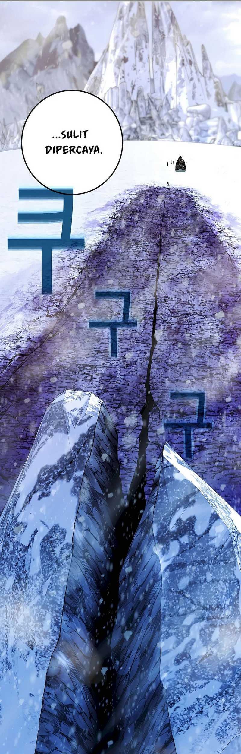 I Became A Part Time Employee For Gods (Albanara of the Gods) Chapter 62 Gambar 8