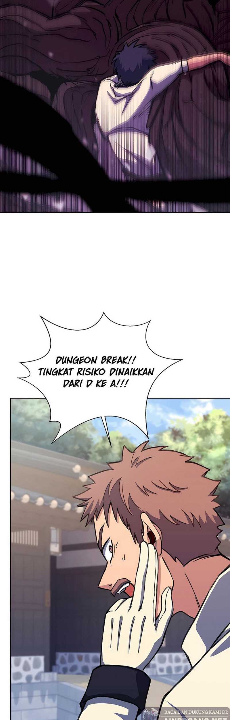 I Became A Part Time Employee For Gods (Albanara of the Gods) Chapter 62 Gambar 27