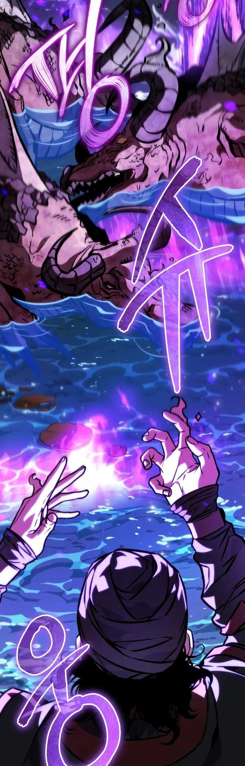 Reincarnator Chapter 55 Gambar 68