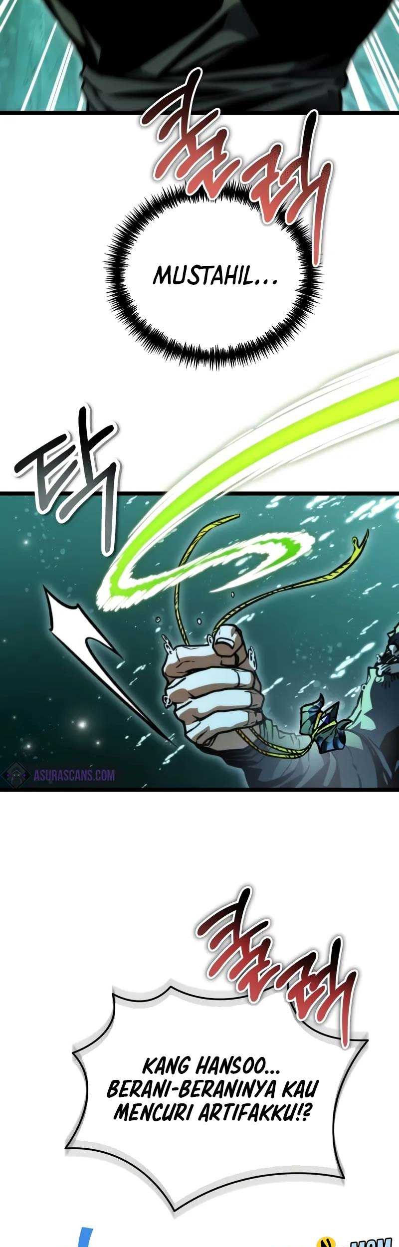 Reincarnator Chapter 55 Gambar 94