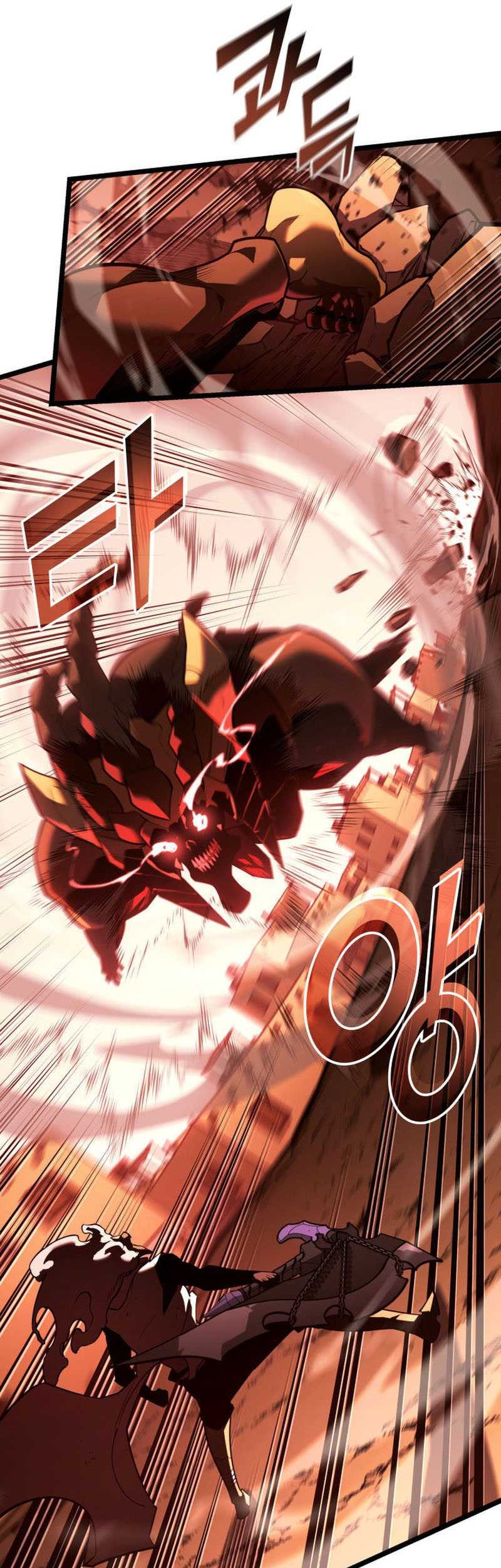 Return of the SSS-Class Ranker Chapter 133 Gambar 4