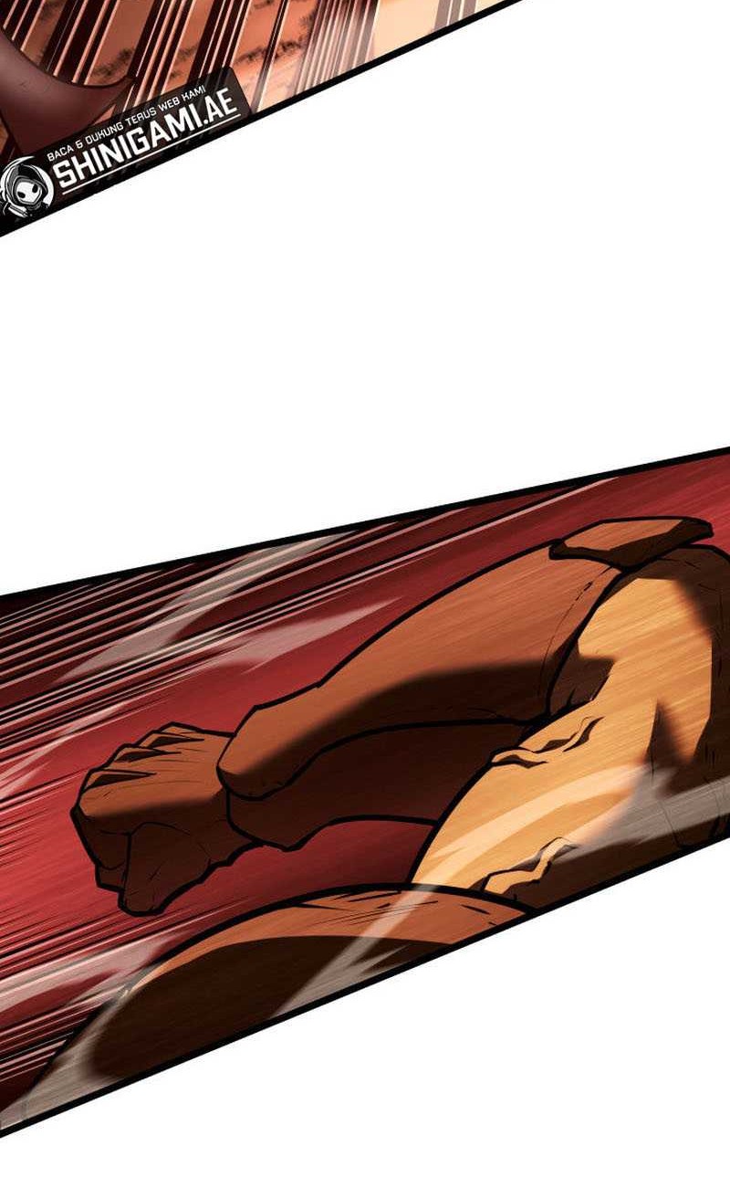 Return of the SSS-Class Ranker Chapter 133 Gambar 5