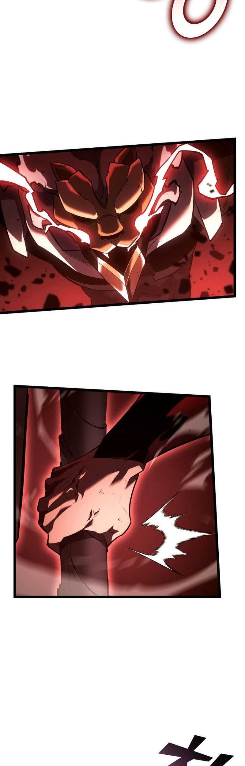 Return of the SSS-Class Ranker Chapter 133 Gambar 7