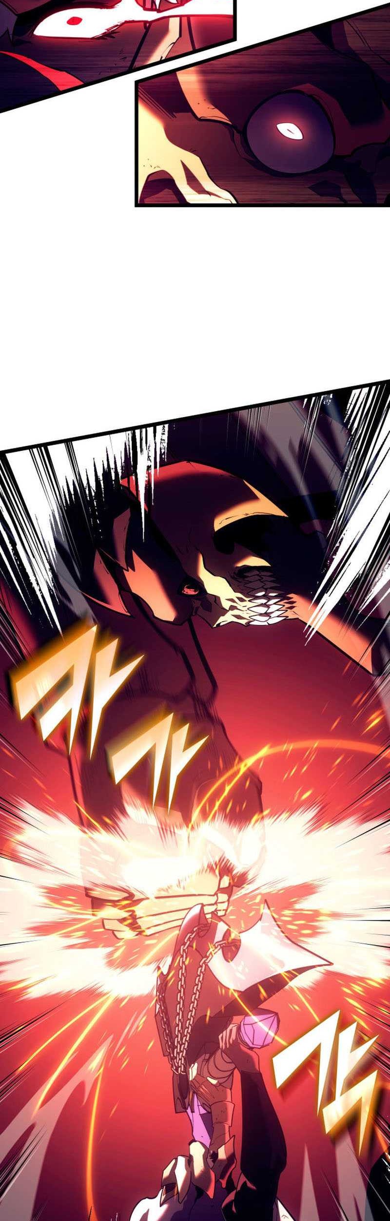 Return of the SSS-Class Ranker Chapter 133 Gambar 12