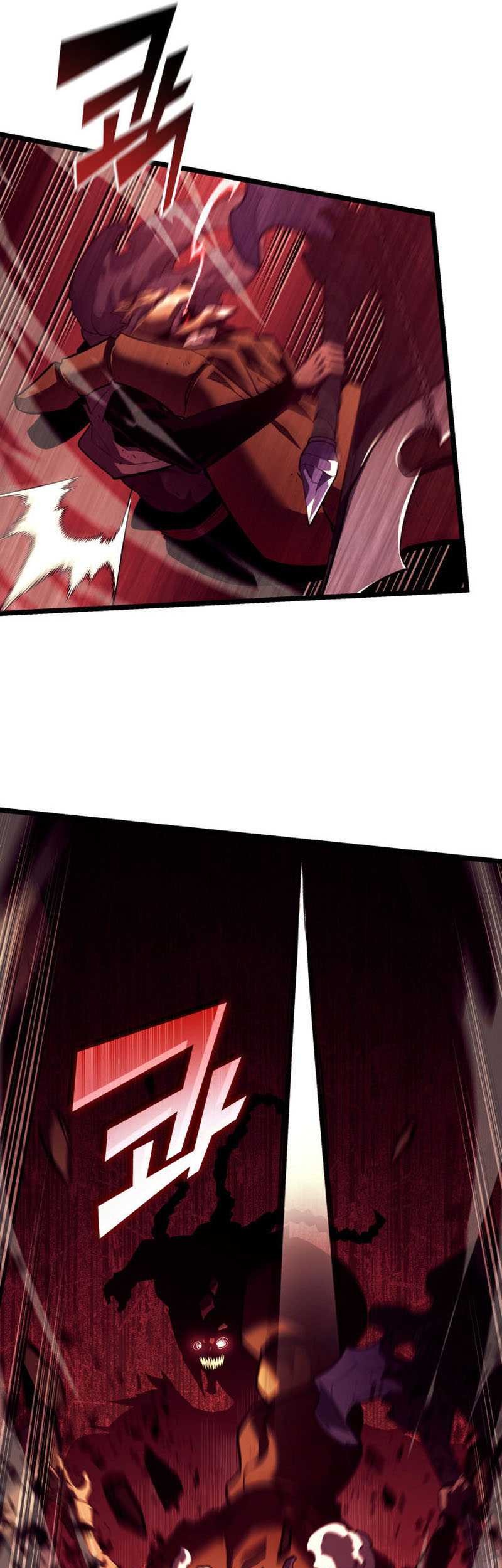 Return of the SSS-Class Ranker Chapter 133 Gambar 14