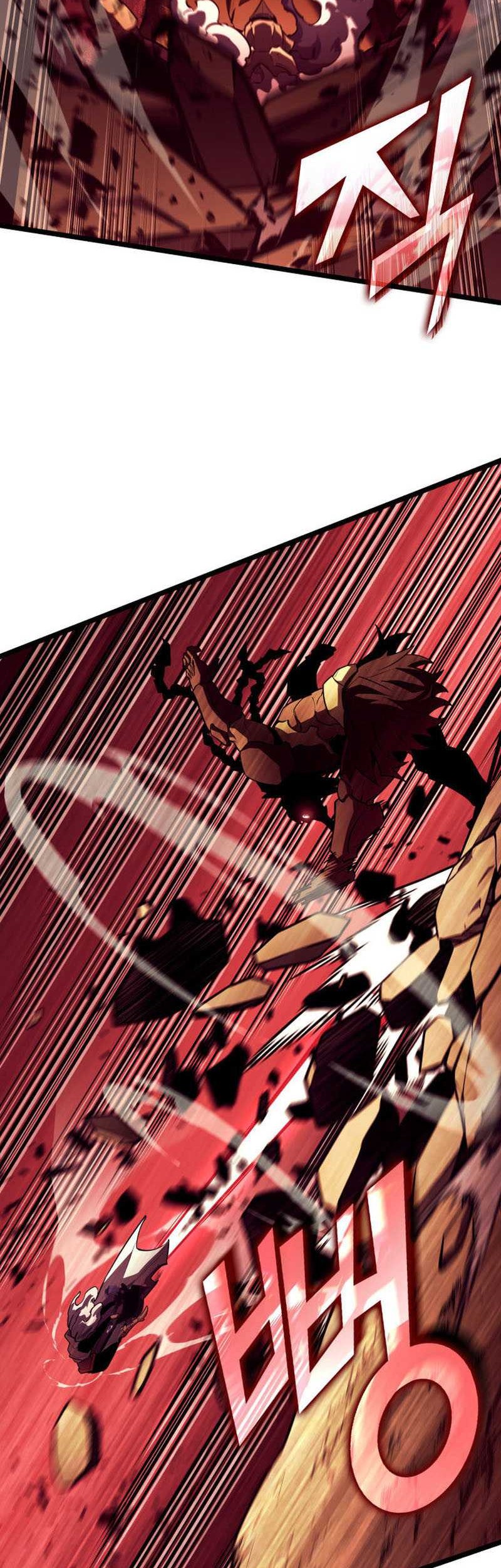 Return of the SSS-Class Ranker Chapter 133 Gambar 15