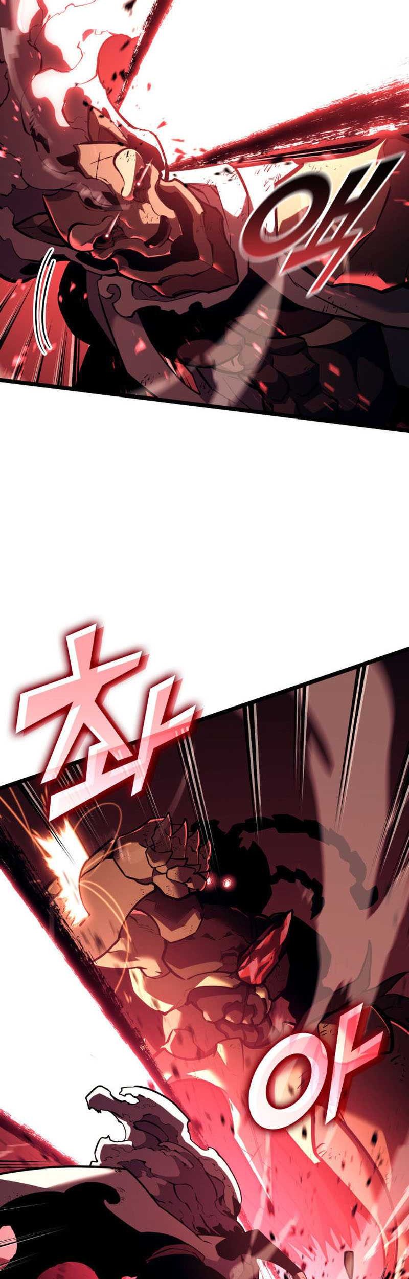 Return of the SSS-Class Ranker Chapter 133 Gambar 20