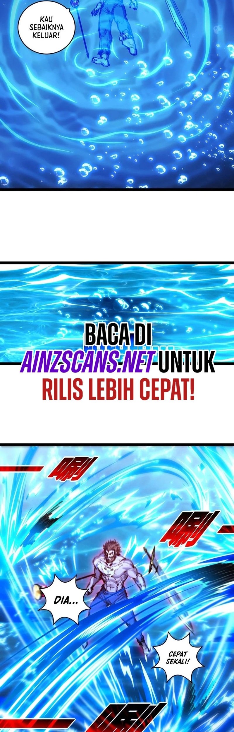 Moon Slayer Chapter 59 Gambar 6