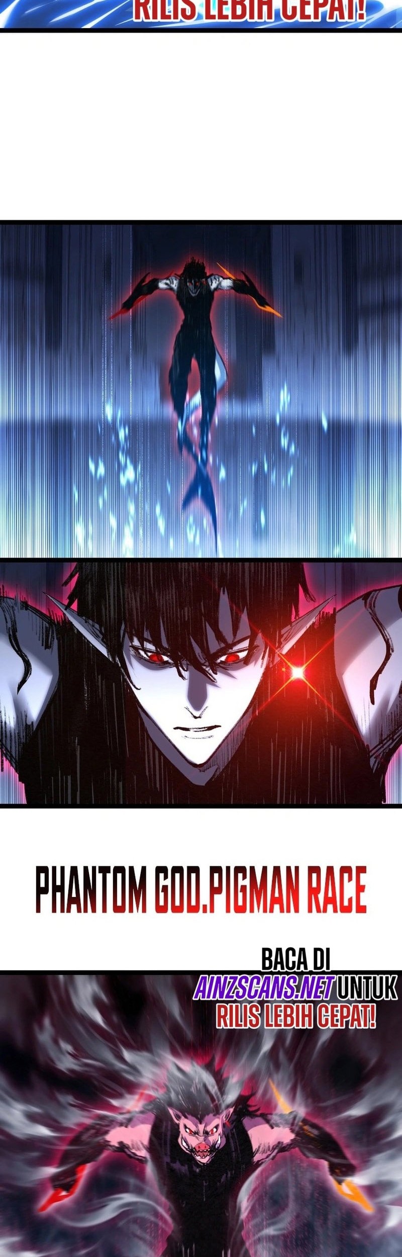 Moon Slayer Chapter 59 Gambar 10