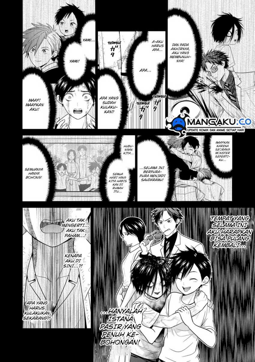 Tokyo Underworld Chapter 93 Gambar 3