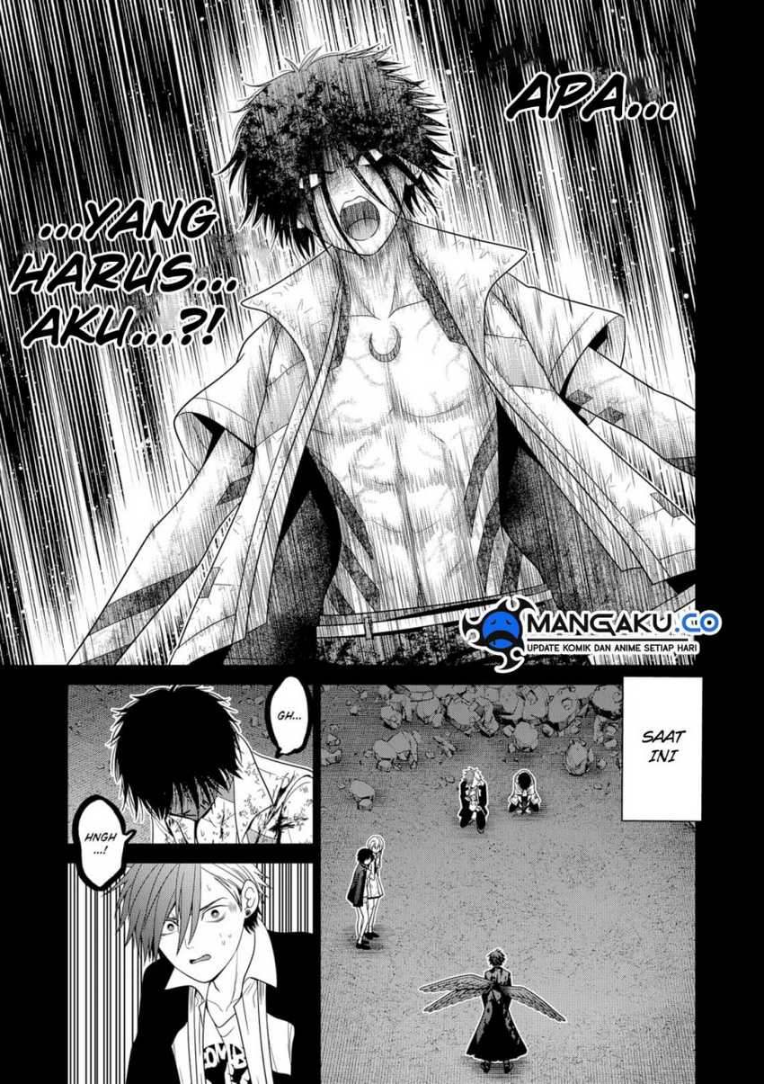 Tokyo Underworld Chapter 93 Gambar 4