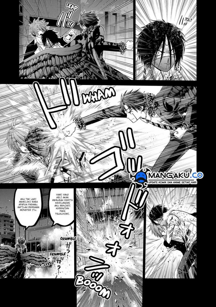 Tokyo Underworld Chapter 93 Gambar 8