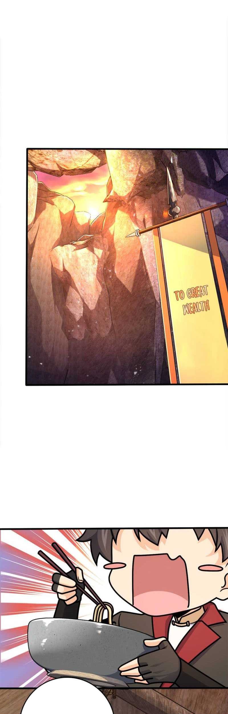 Baca Manhua Spare Me, Great Lord! Chapter 569 Gambar 2