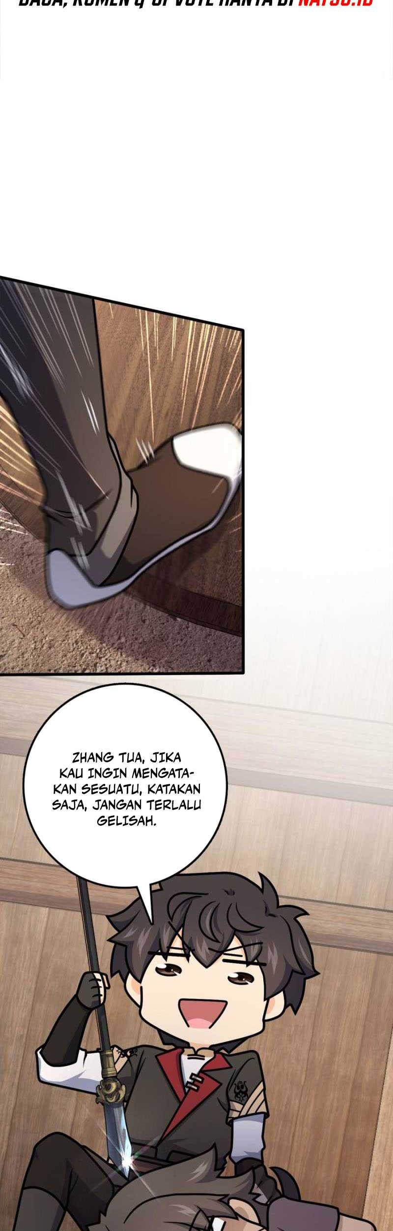 Spare Me, Great Lord! Chapter 569 Gambar 4