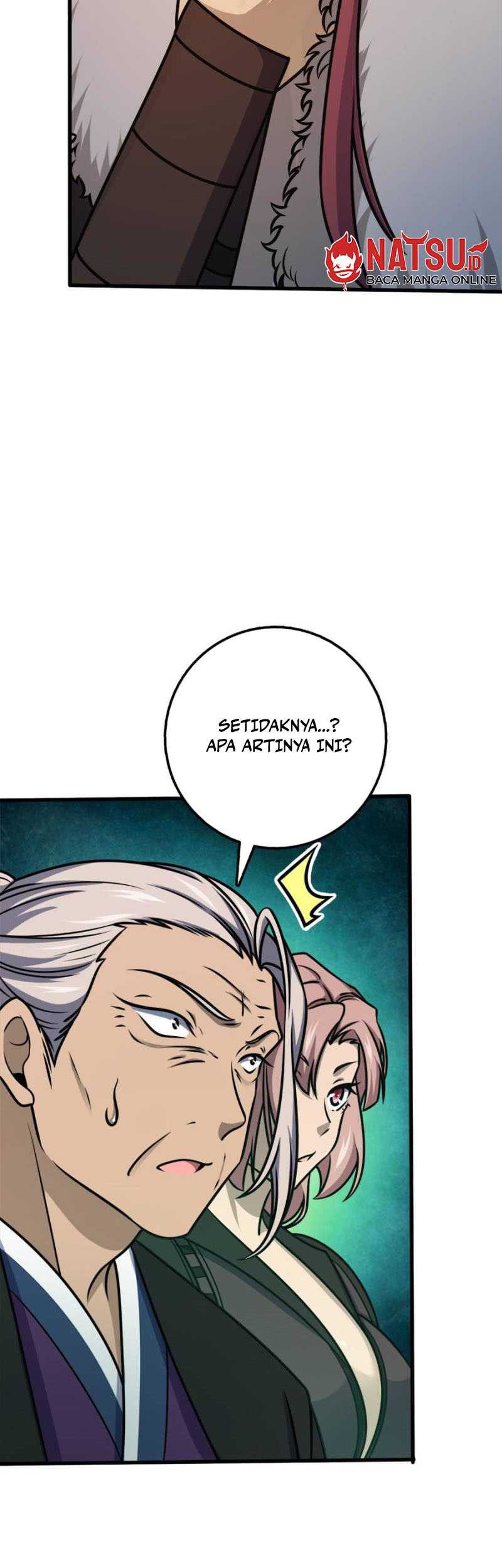 Spare Me, Great Lord! Chapter 569 Gambar 28