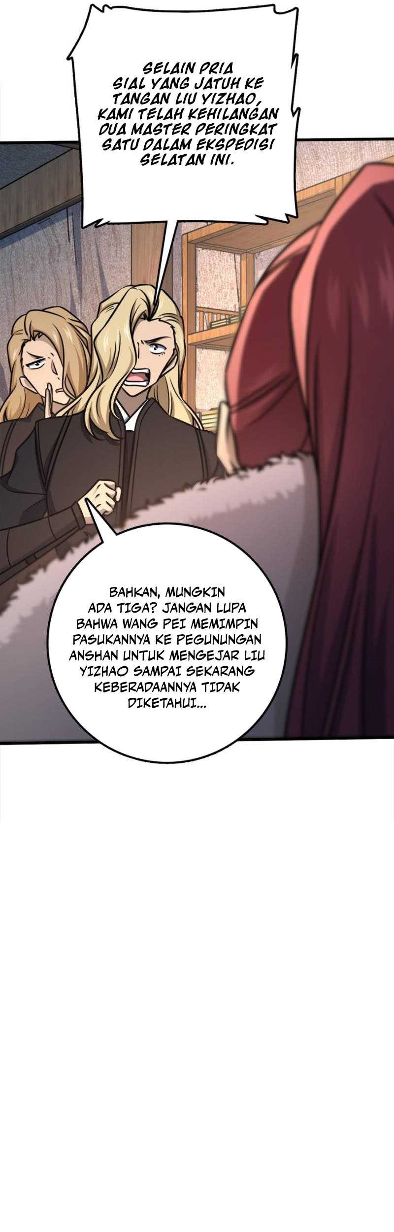 Spare Me, Great Lord! Chapter 569 Gambar 30