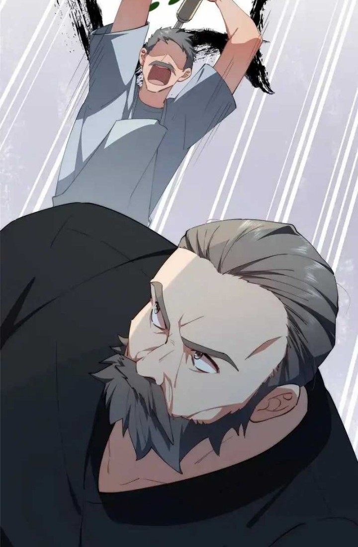 What Do You Do If the Heroine Escapes From Your Novel Chapter 84 Gambar 23