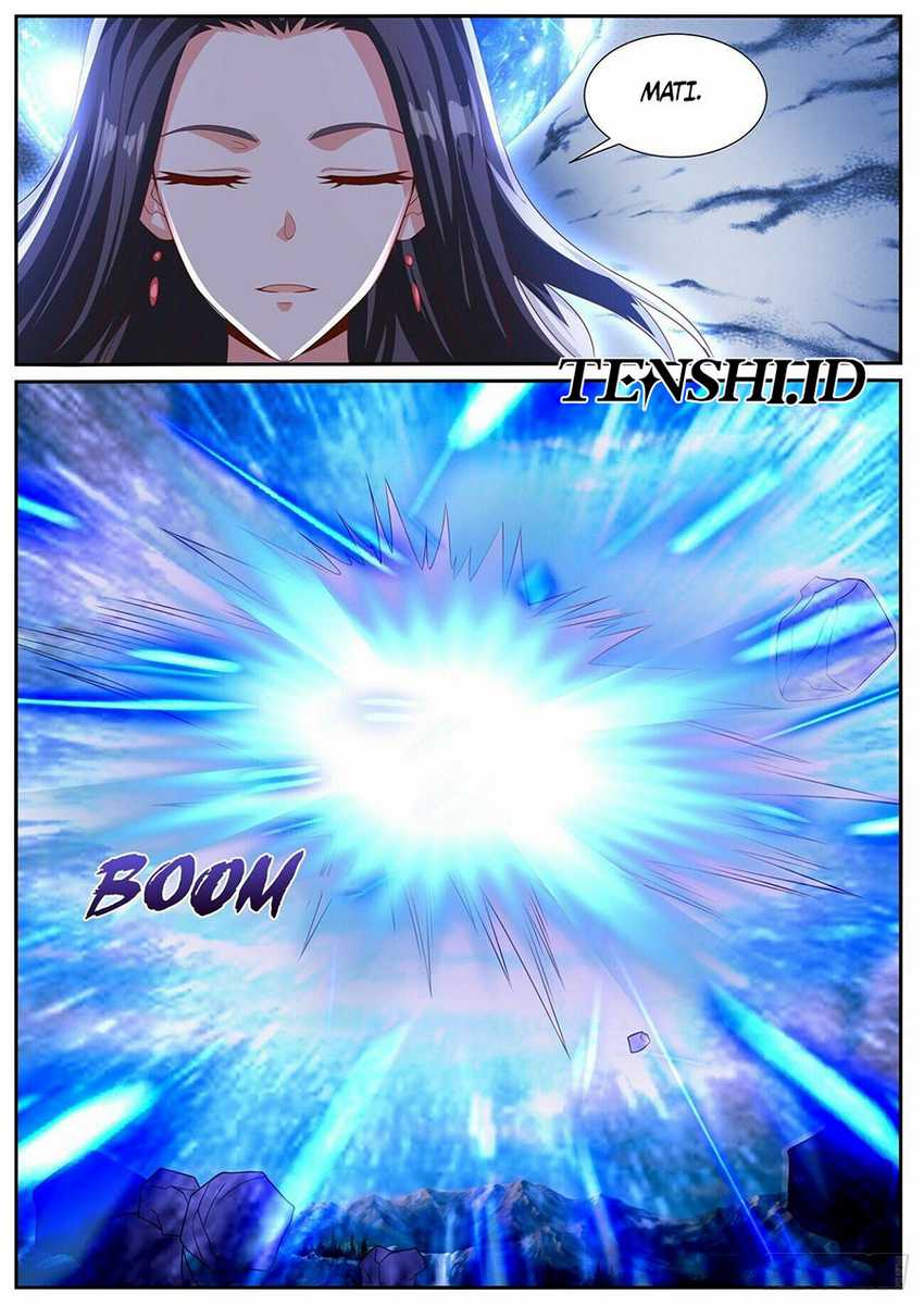 Rebirth Of The Urban Immortal Cultivator Chapter 997 Gambar 9