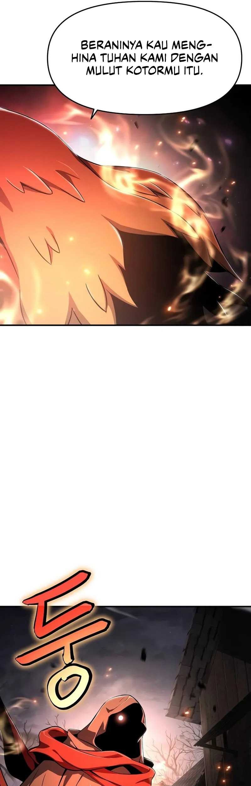 The Priest of Corruption Chapter 64 Gambar 6