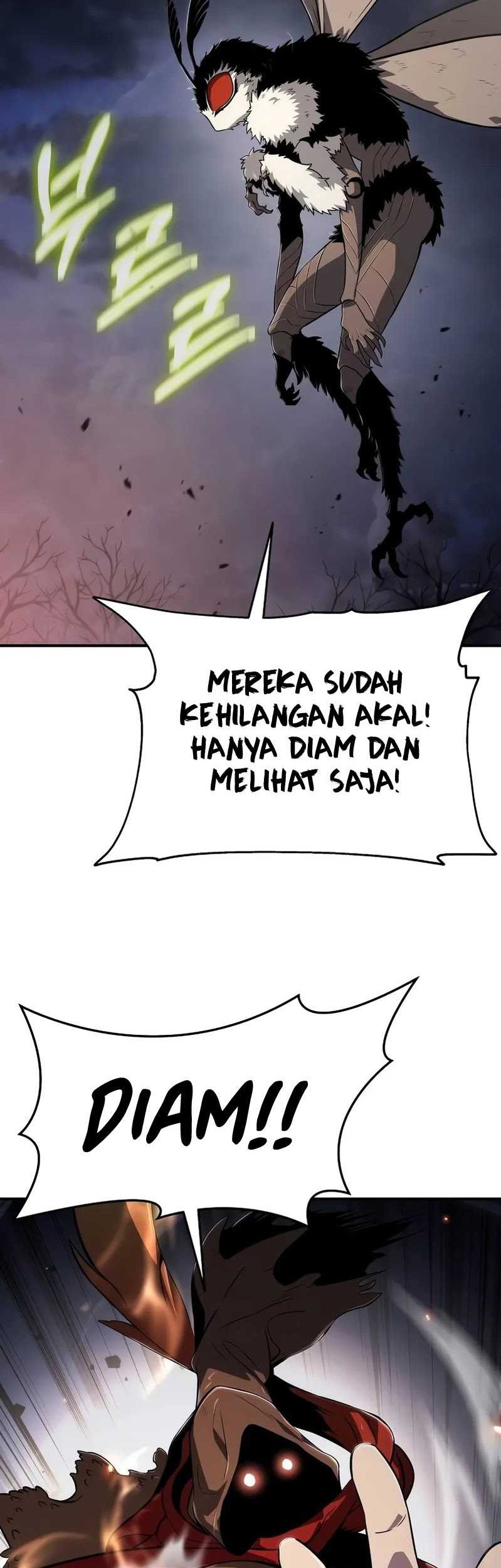 The Priest of Corruption Chapter 64 Gambar 11