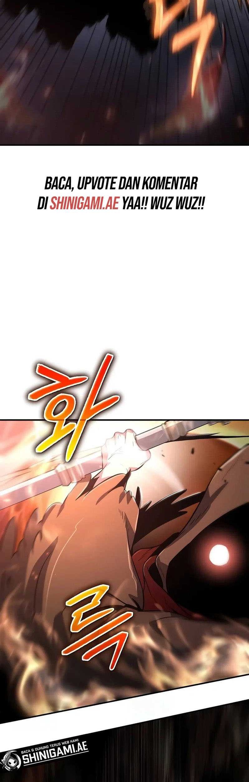 The Priest of Corruption Chapter 64 Gambar 16
