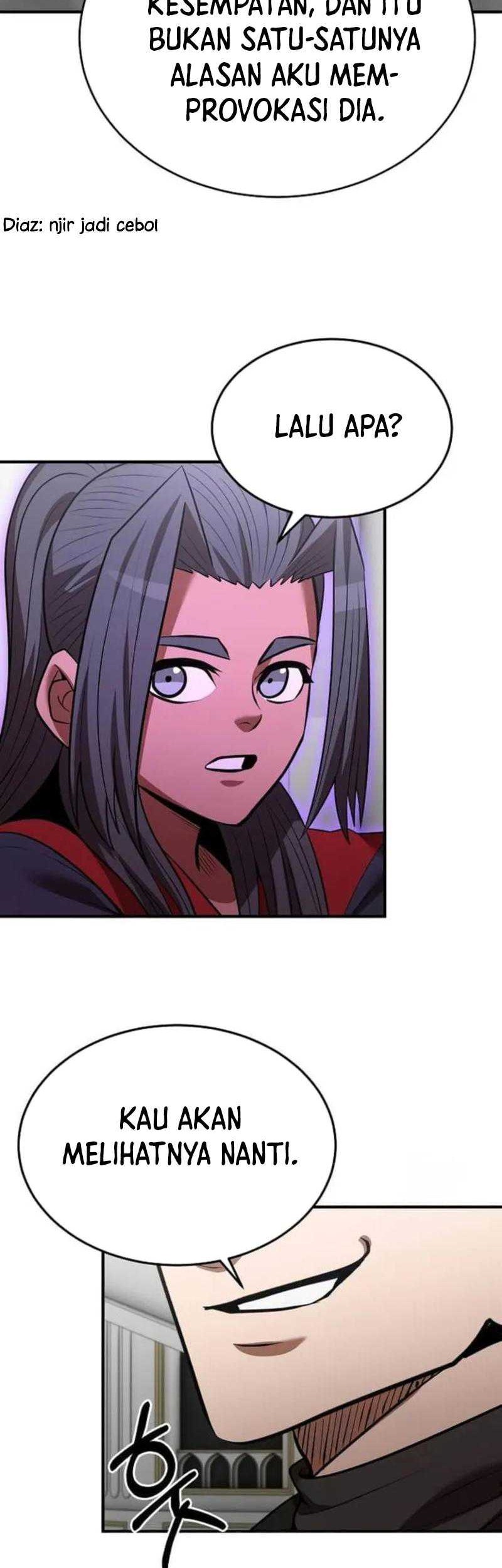 I Became a Renowned Family’s Sword Prodigy Chapter 130 Gambar 43