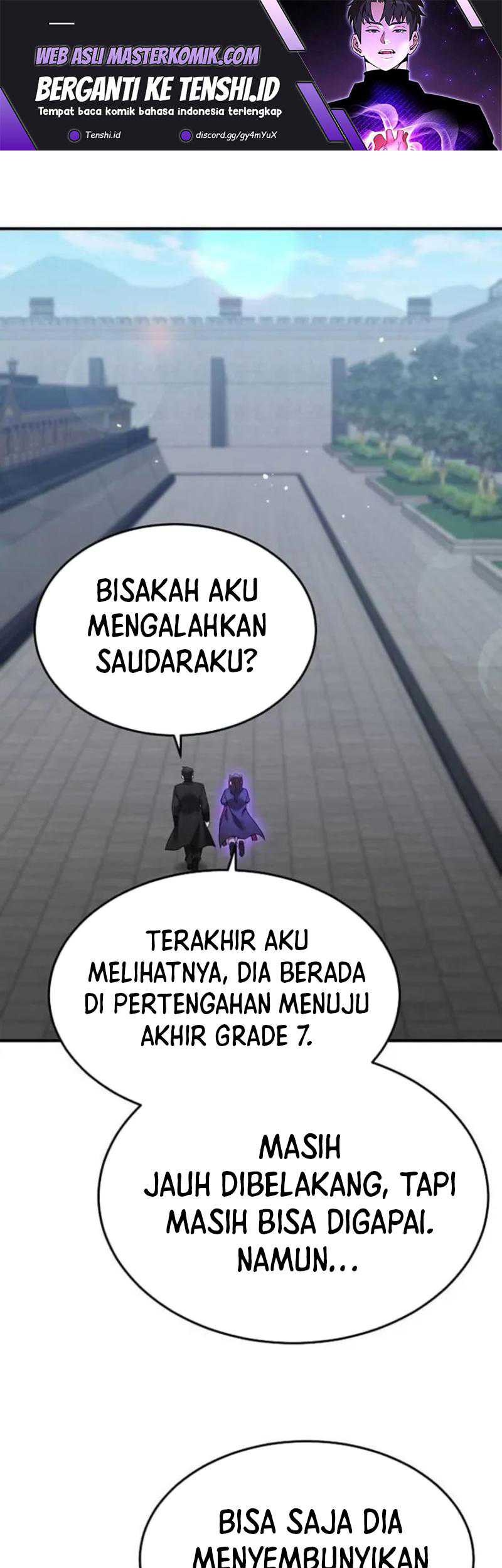 Baca Manhwa I Became a Renowned Family’s Sword Prodigy Chapter 130 Gambar 2
