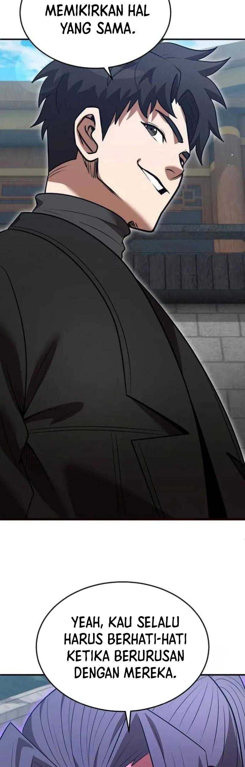 I Became a Renowned Family’s Sword Prodigy Chapter 130 Gambar 4