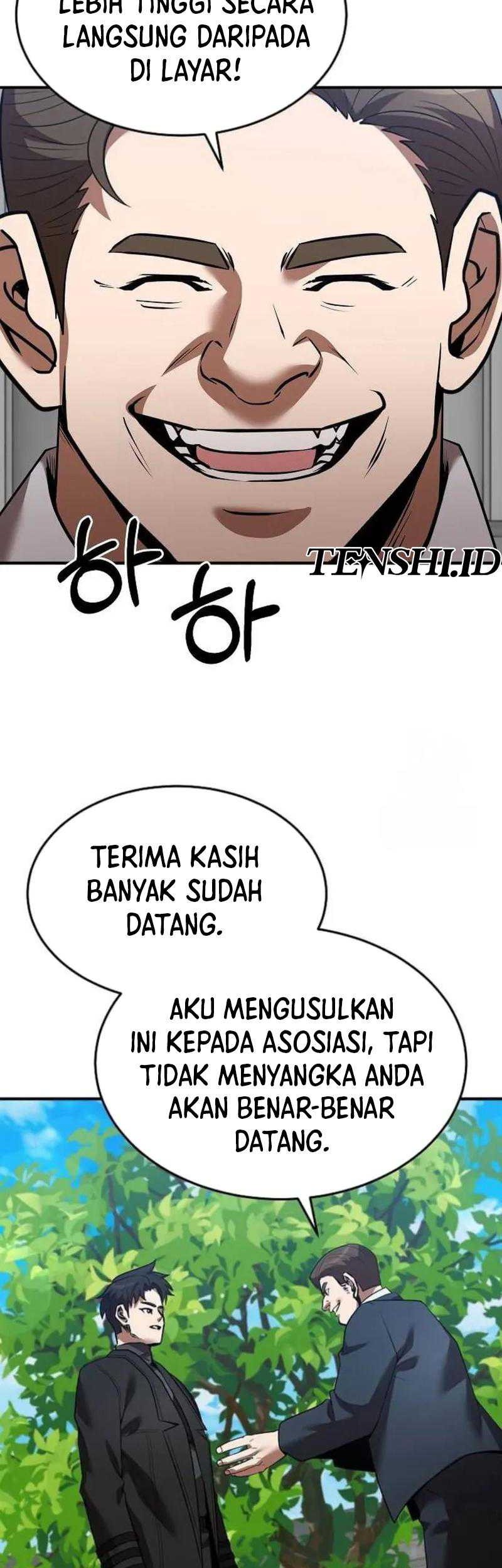 I Became a Renowned Family’s Sword Prodigy Chapter 130 Gambar 12