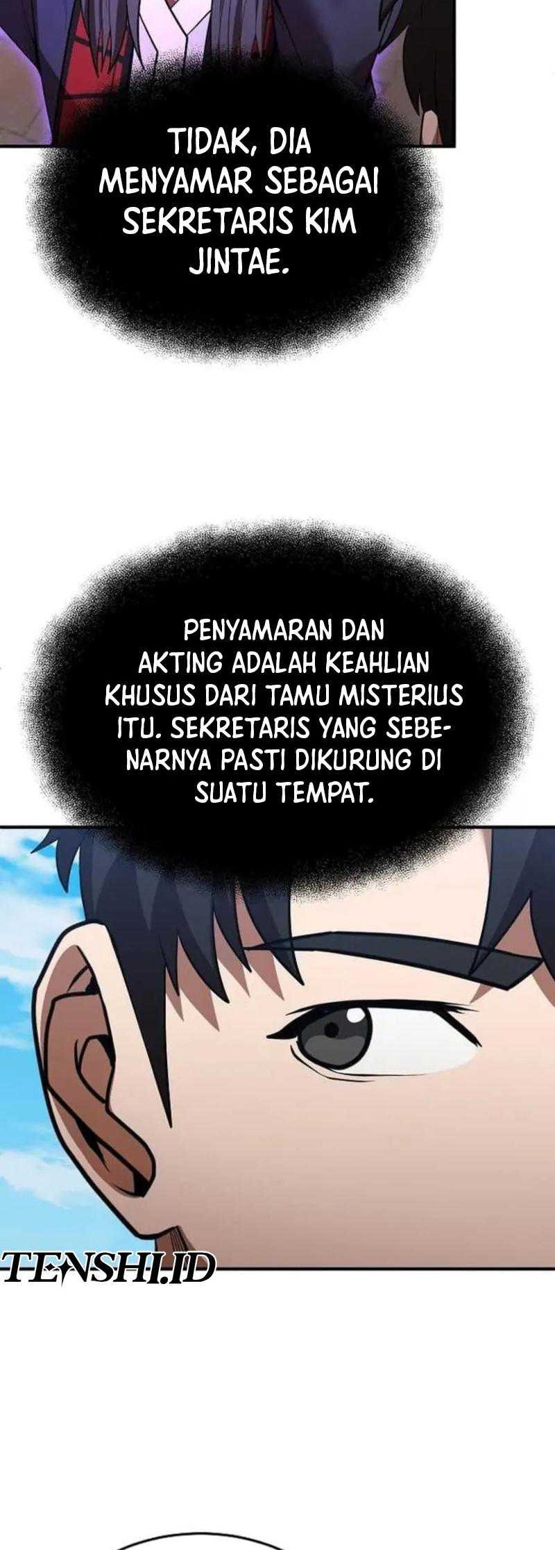 I Became a Renowned Family’s Sword Prodigy Chapter 130 Gambar 25