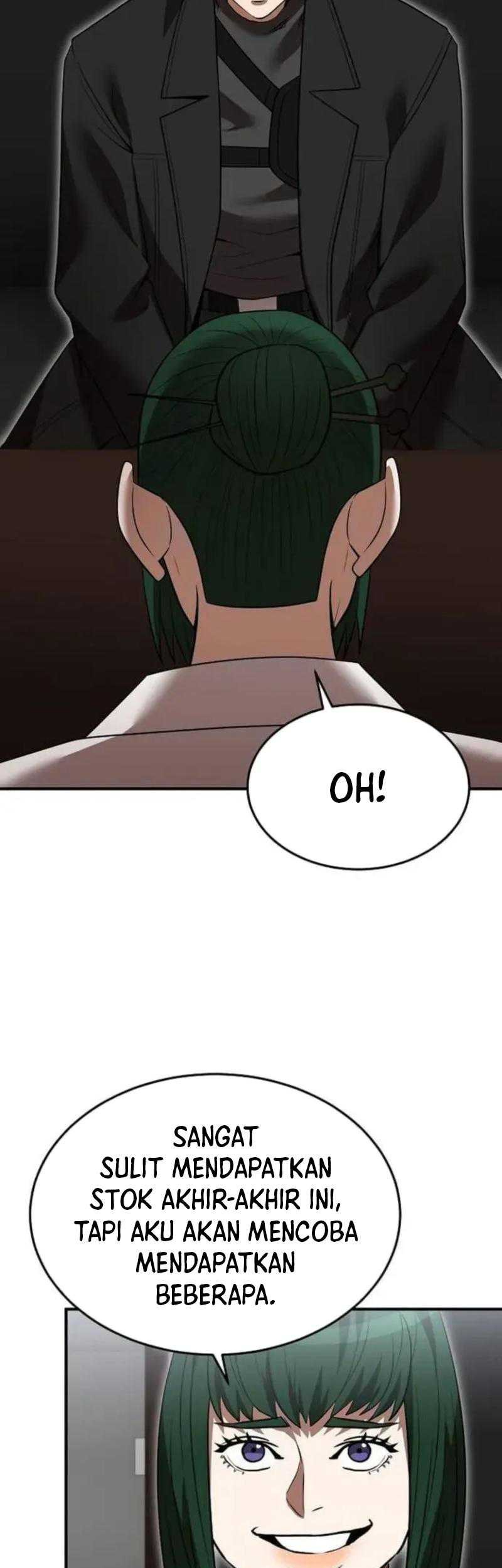 I Became a Renowned Family’s Sword Prodigy Chapter 129 Gambar 42