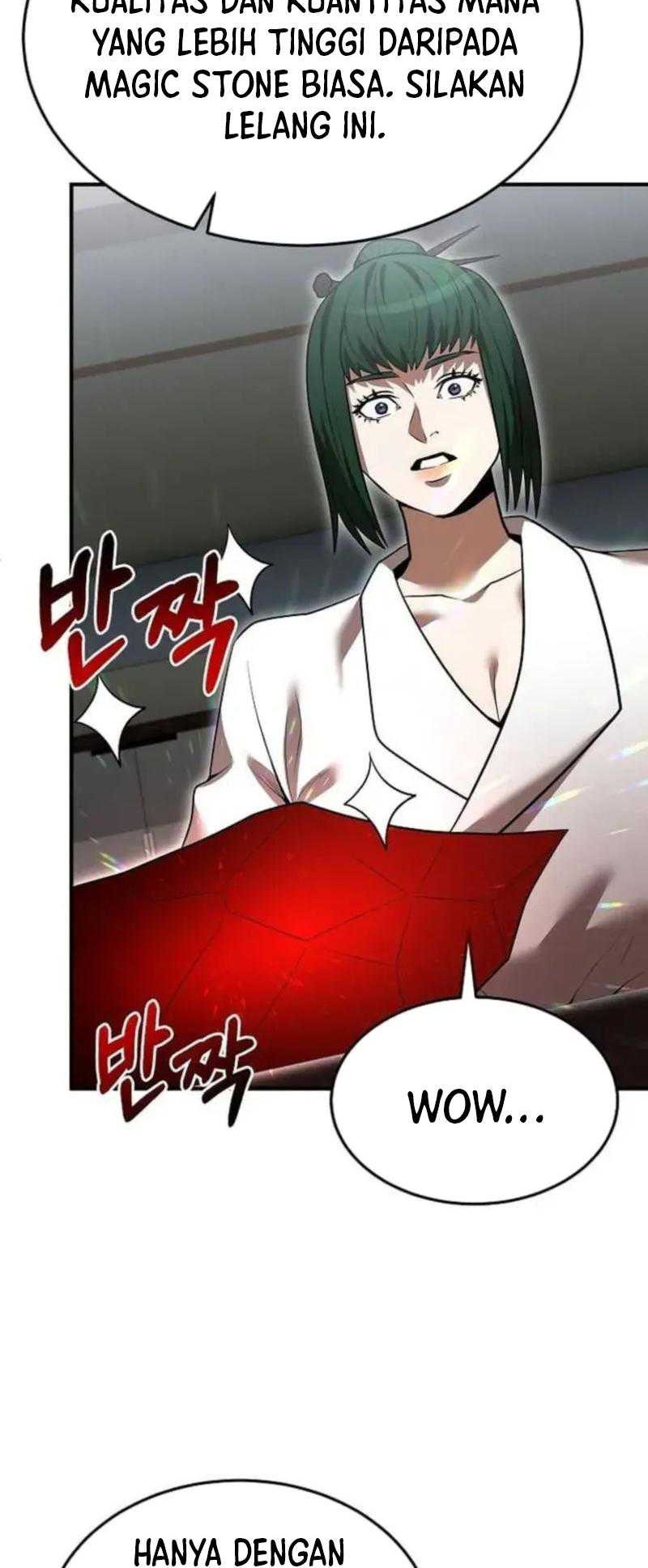 I Became a Renowned Family’s Sword Prodigy Chapter 129 Gambar 45