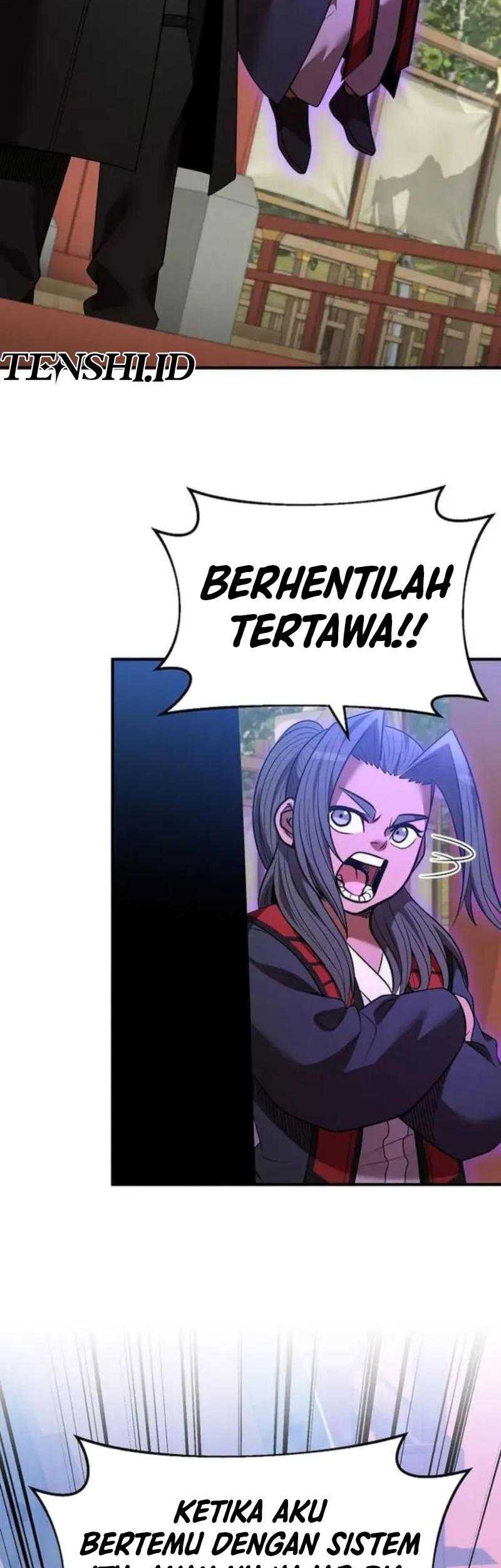 I Became a Renowned Family’s Sword Prodigy Chapter 129 Gambar 16