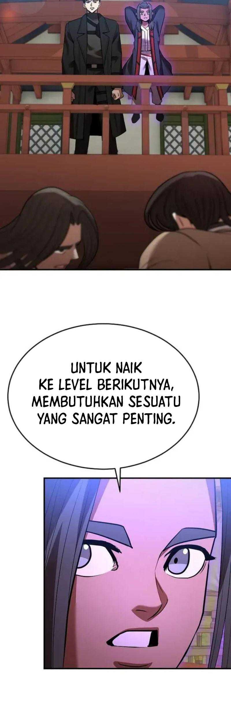 I Became a Renowned Family’s Sword Prodigy Chapter 129 Gambar 19